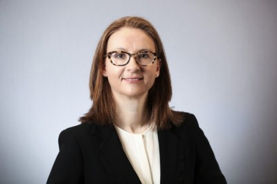 IWRF appoints Ahern as independent judicial chair