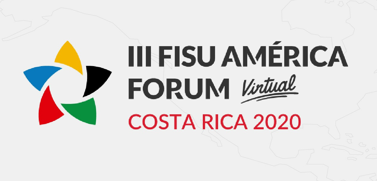 FISU America Forum set to highlight student health during COVID-19 pandemic