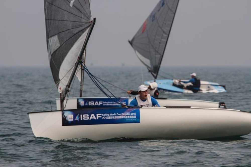 World Cups are set to be broadcast in numerous countries as World Sailing seek to promote the sport to new fans in 2016