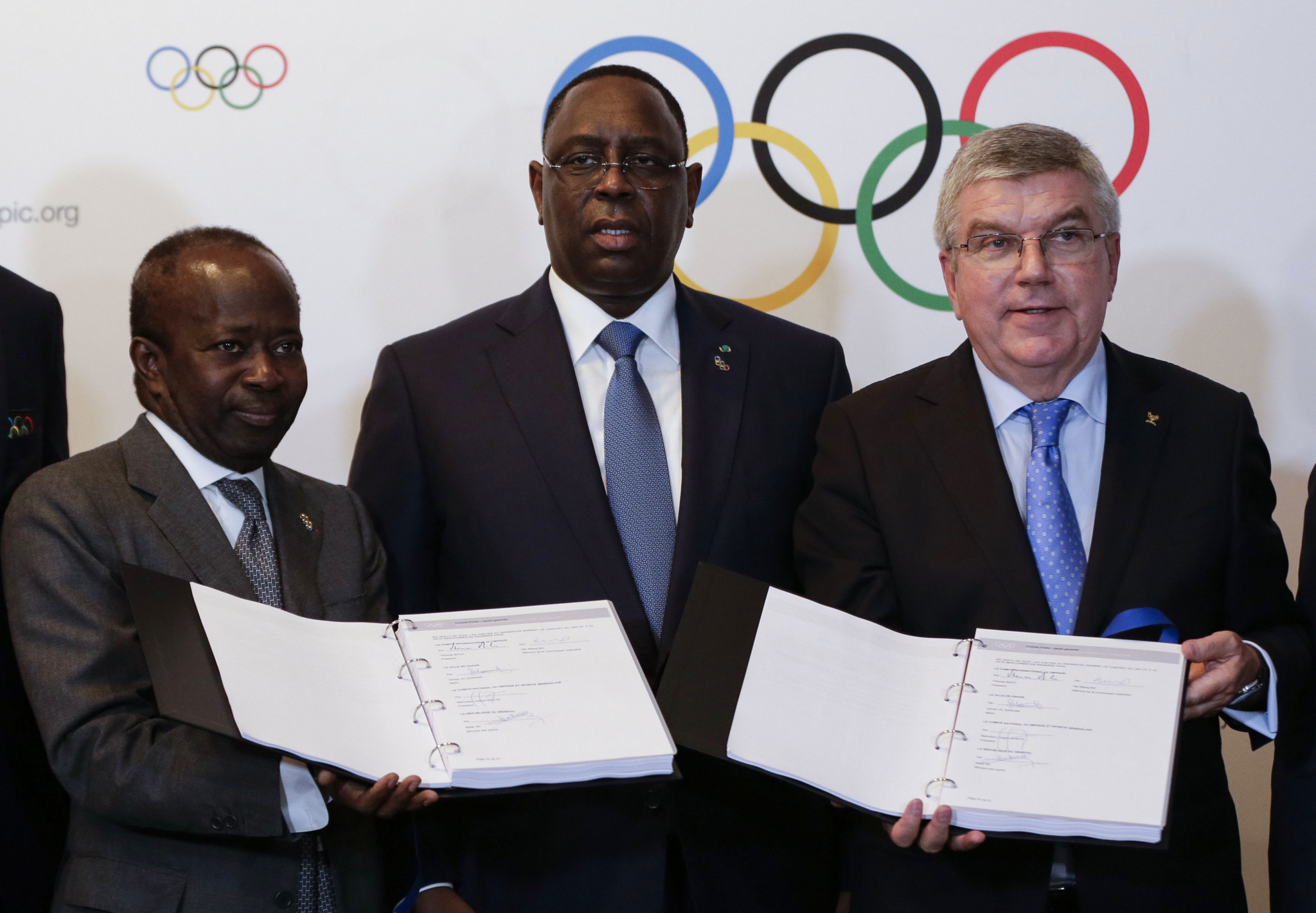 Olympic education is planned in Shantou following the delay to the Dakar 2022 Summer Youth Olympics ©Getty Images