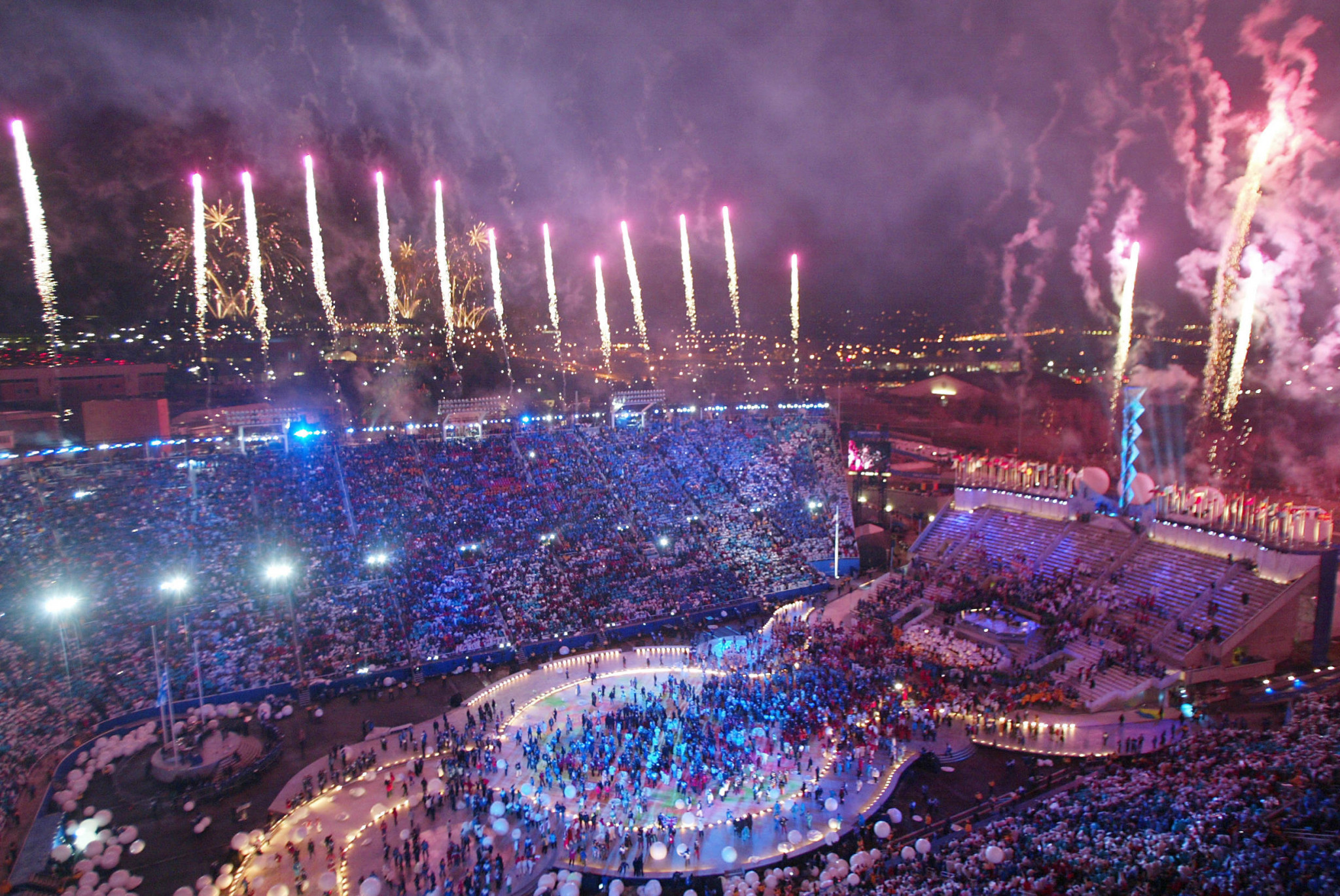IOC enters into continuous dialogue with Salt Lake City about hosting Winter Olympic Games