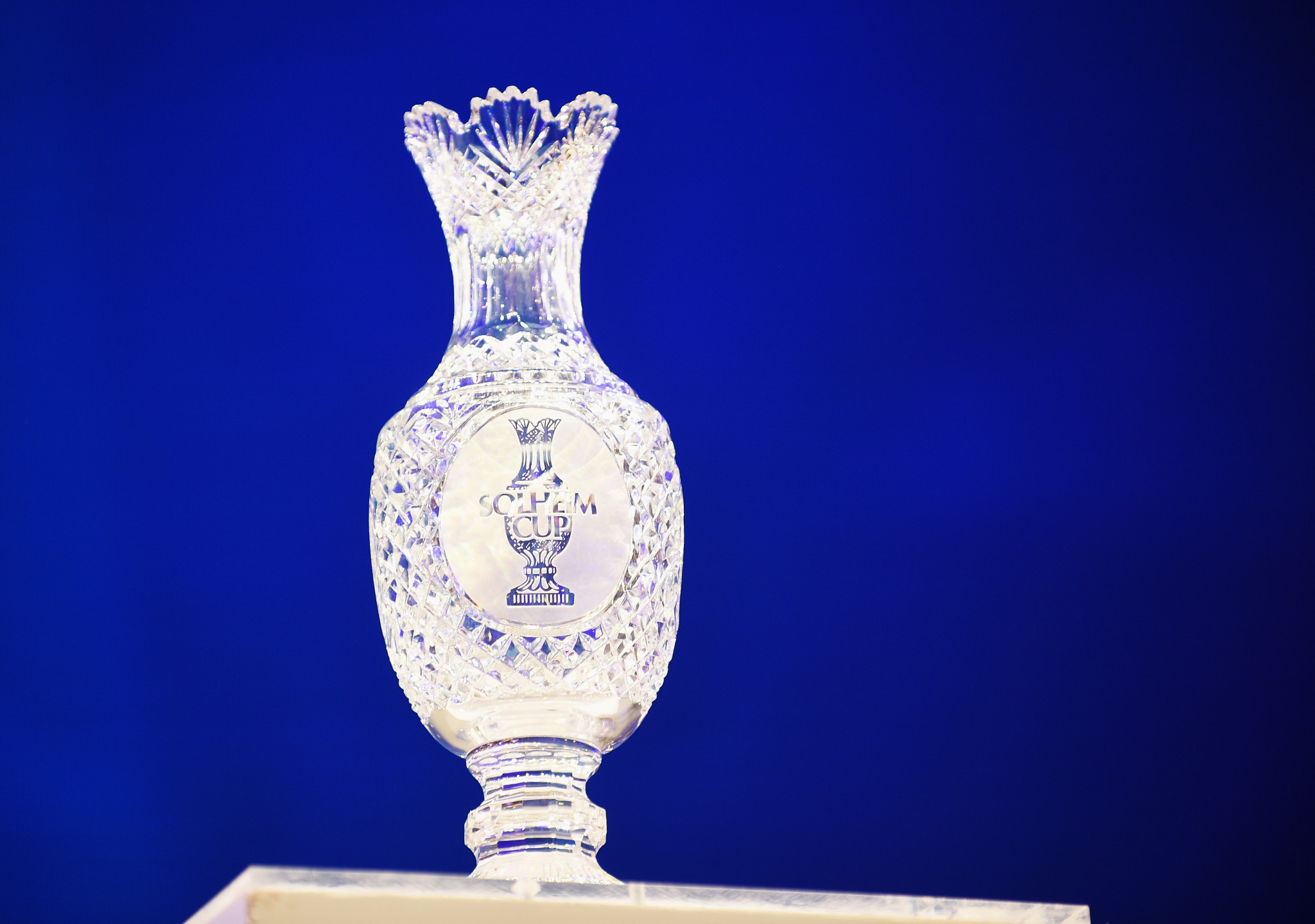 Solheim Cup moved to even years from 2024 to avoid Ryder Cup clashes