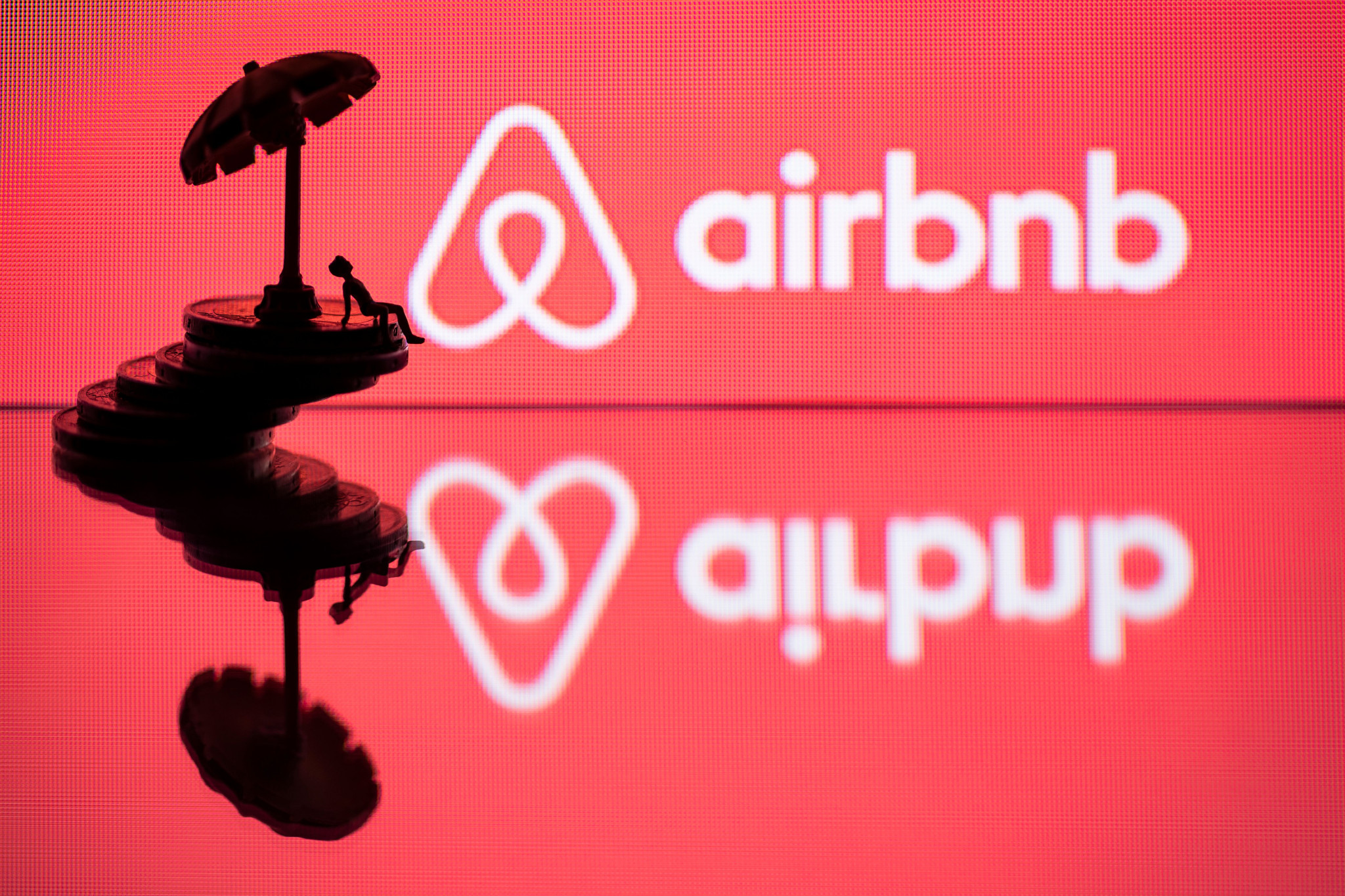 IOC sponsor Airbnb recovers from pandemic-related knocks ahead of expected stock market listing