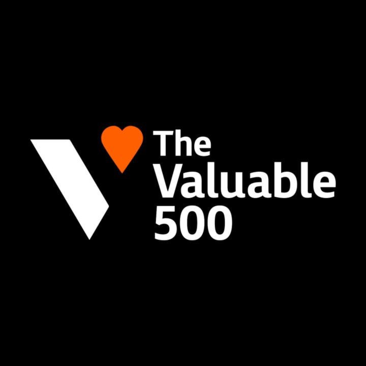 The Valuable 500 looks to improve disability inclusion in business ©The Valuable 500