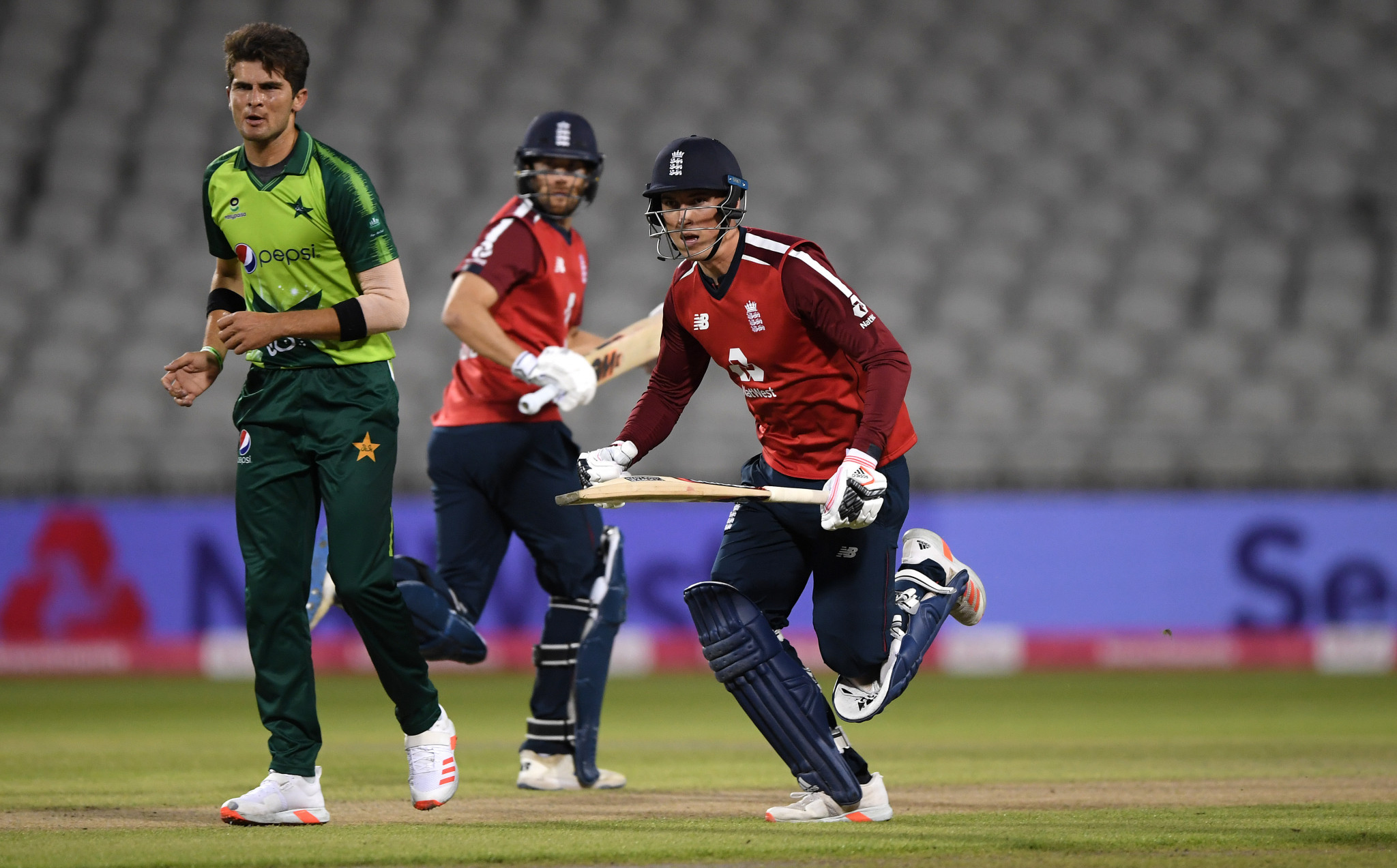 England are set to make their first visit to Pakistan in 16 years in October 2021 ©Getty Images