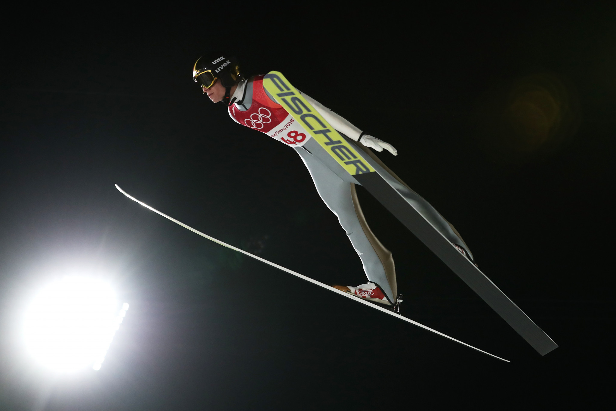 Wellinger to make return at season-opening FIS Ski Jumping World Cup leg in Wisla