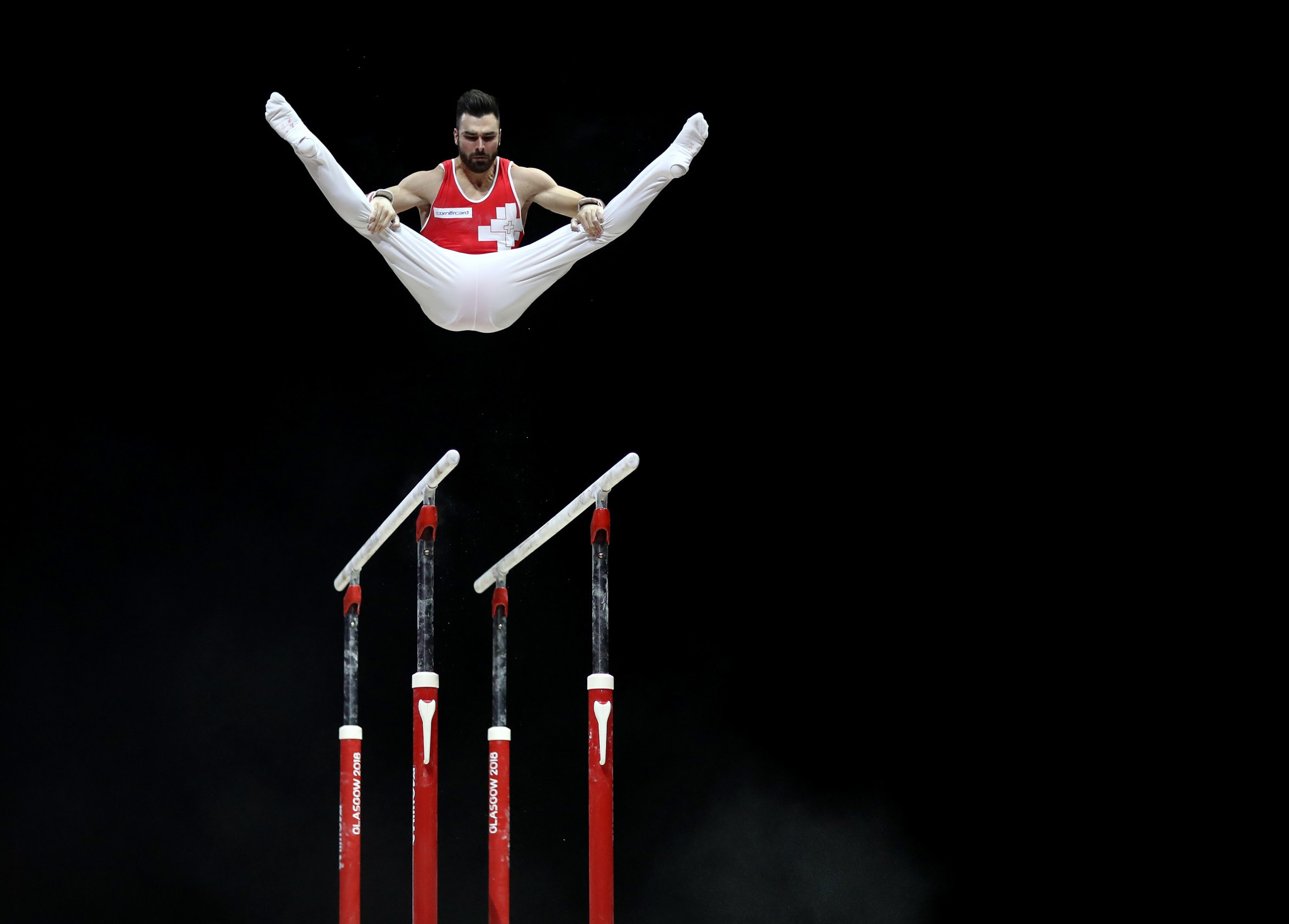 A host is being sought for the 2024 European Artistic Gymnastics Championships ©Getty Images