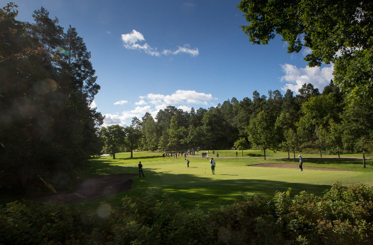 The inaugural Gant Ladies Open is set to take place at Aura Golf in Turku next June and will be the last chance for players to qualify for Tokyo 2020 ©LET 