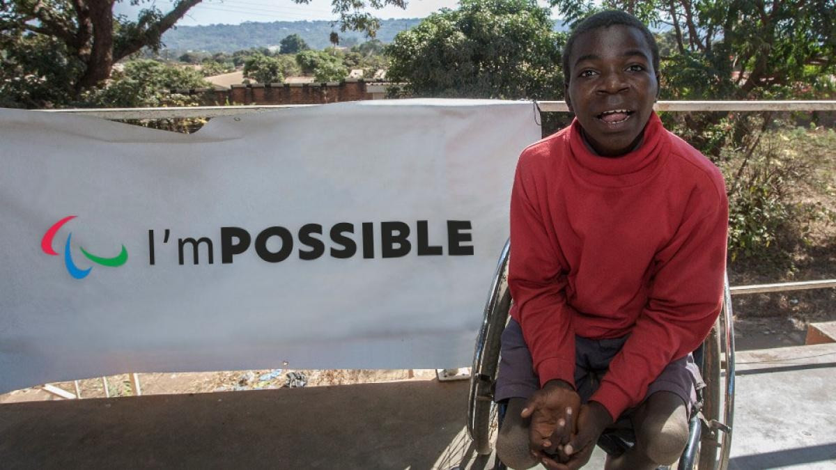 IPC starts four-year Para Sport Against Stigma project in Africa