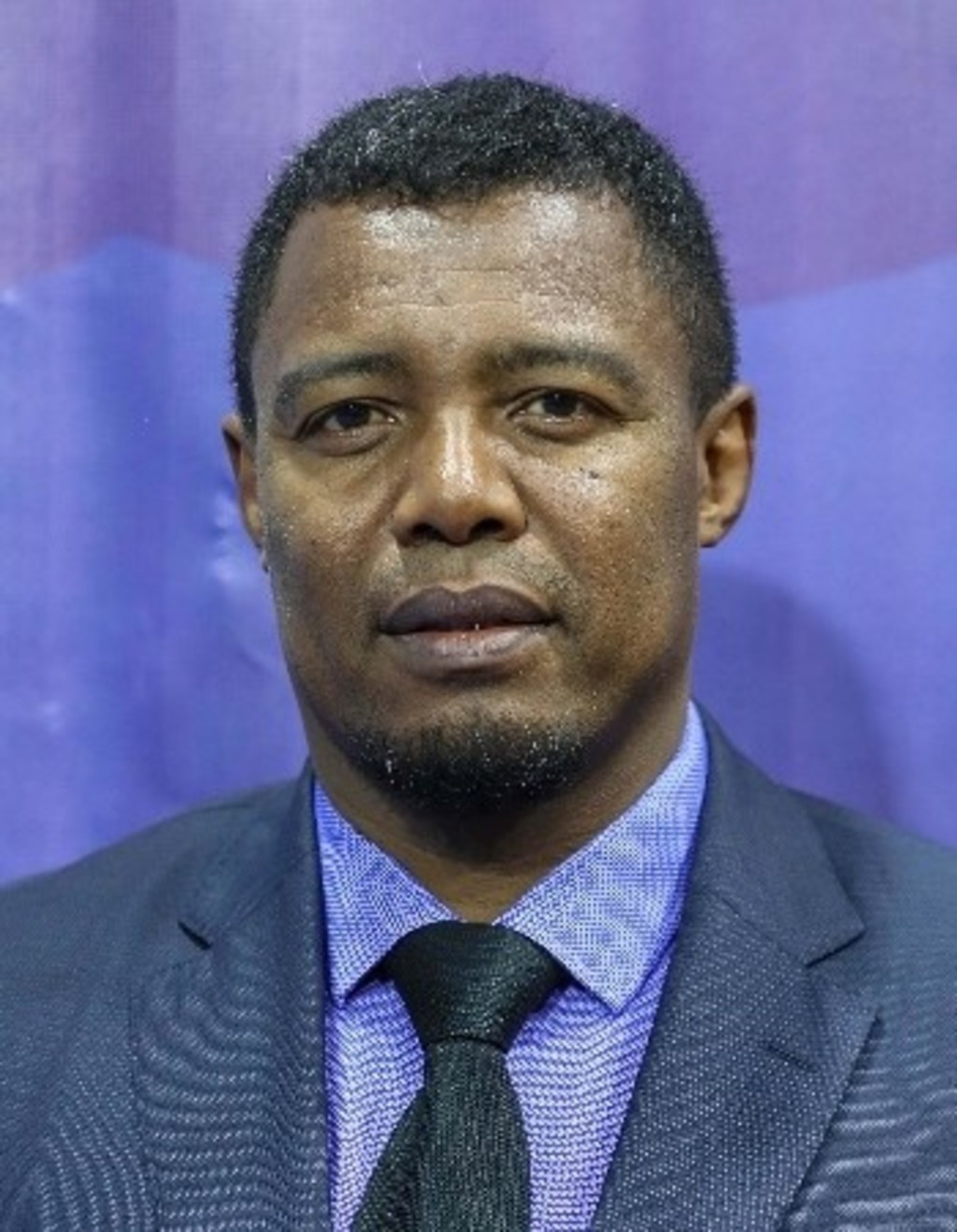 Malagasy Judo Federation President Siteny Randrianasolo-Niaiko says he will ensure guidelines are in place to safeguard athletes against COVID-19 ©AJU