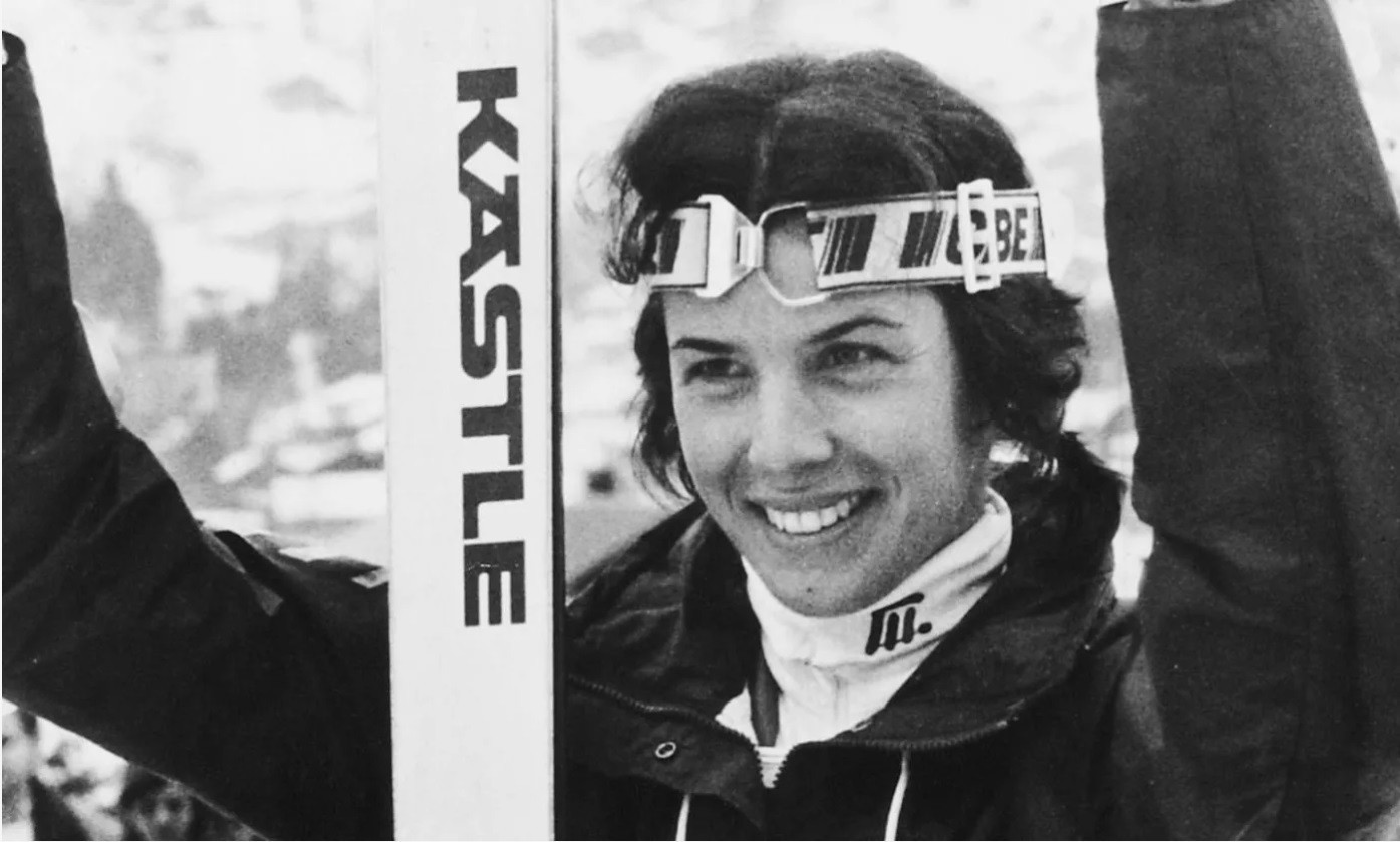 Swiss downhill specialist De Agostini dies aged 62