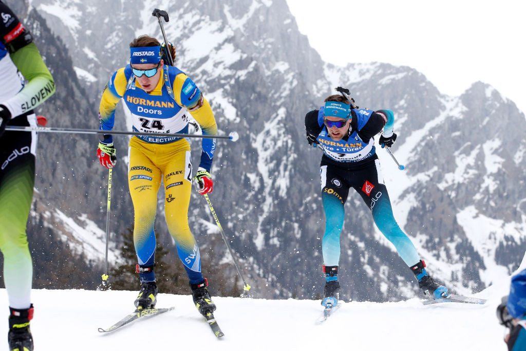 Organisers of IBU World Cup in Antholz extend marketing deal with Infront