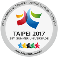 Taipei 2017 has launched their sponsorship programme ©Taipei 2017