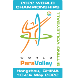 China to host 2022 Sitting Volleyball World Championships
