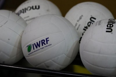 IWRF appoint regional general managers as part of development restructure