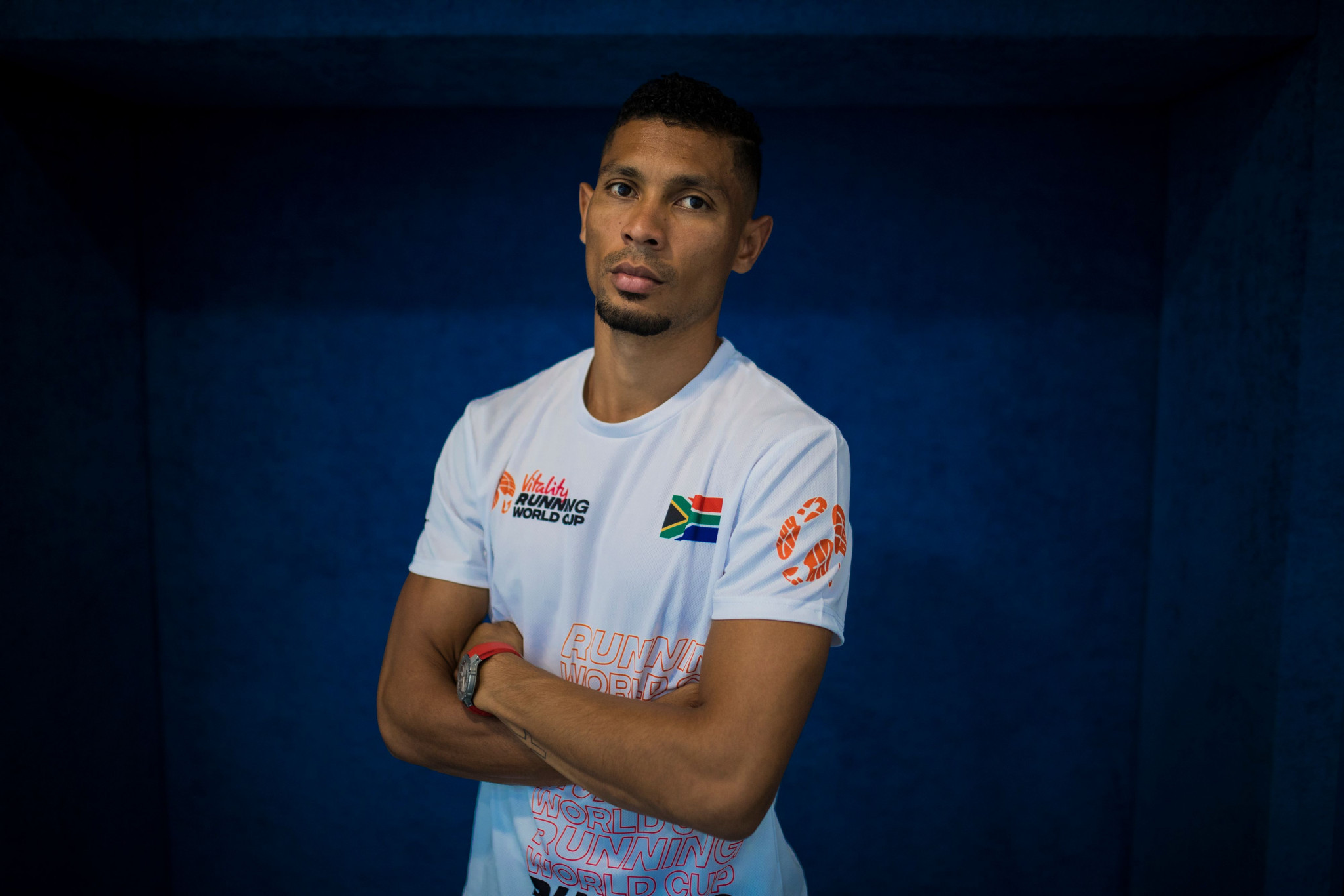 Wayde van Niekerk was one of the stars of the Rio 2016 Olympics ©Getty Images