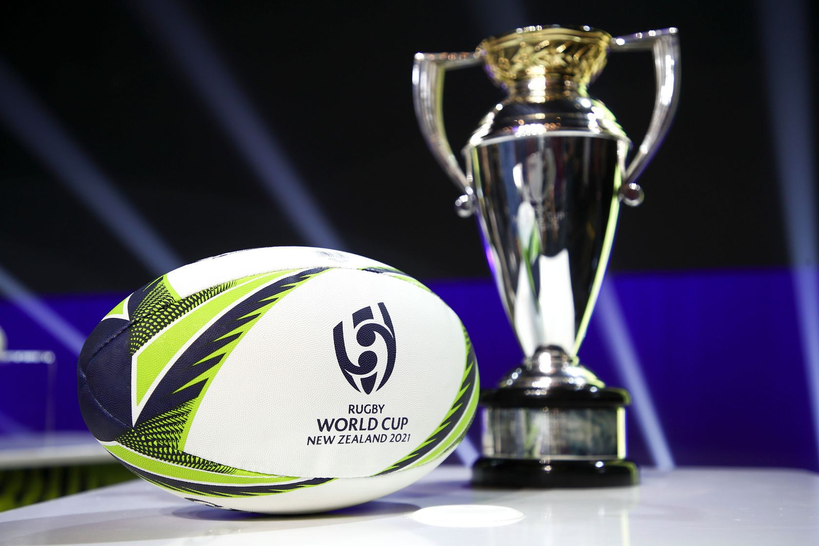 The 2021 Rugby World Cup will be the last with 12 teams for women ©Rugby World Cup
