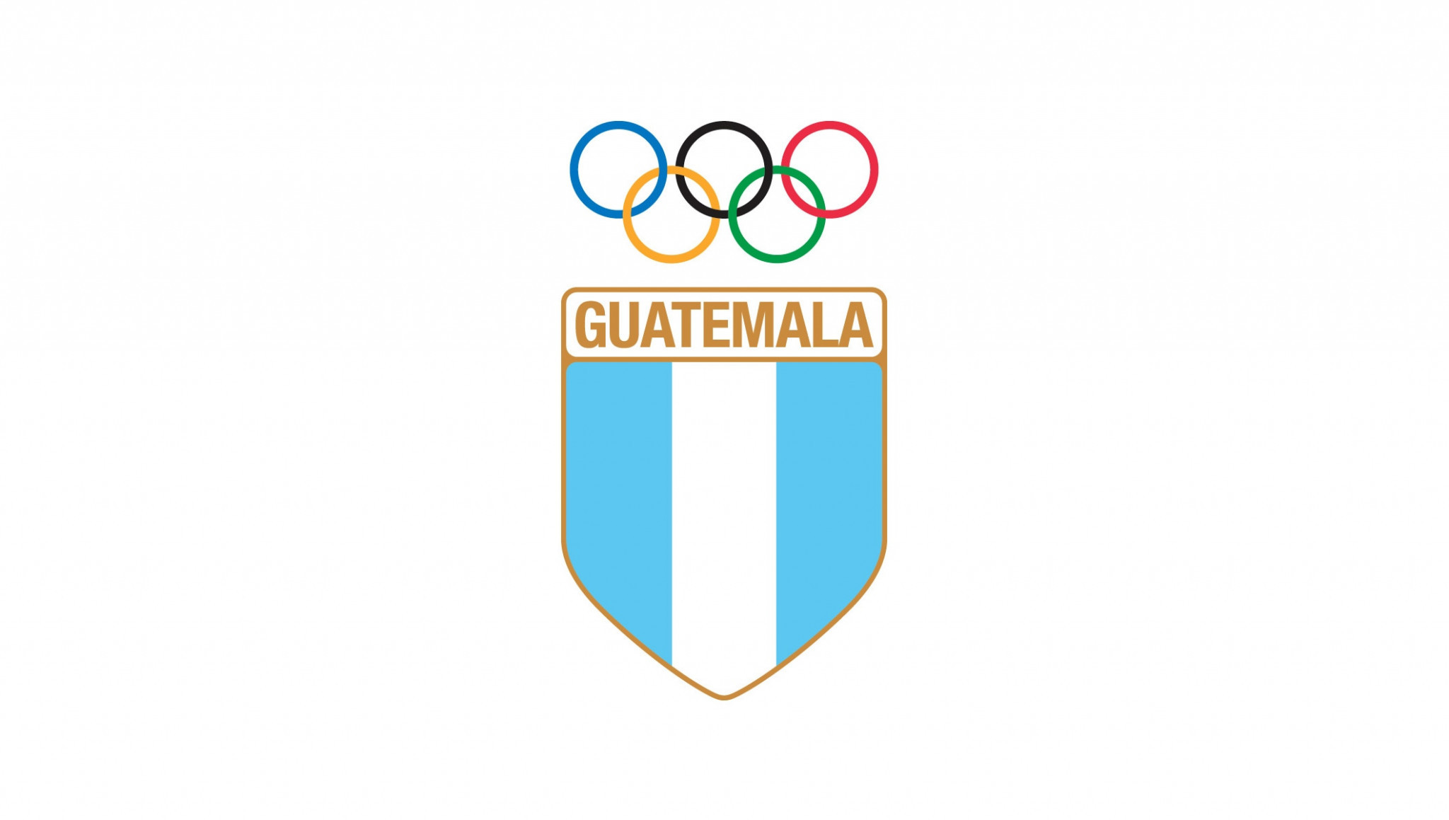 A Guatemala Olympic Committee project has received a national award ©Guatemala Olympic Committee