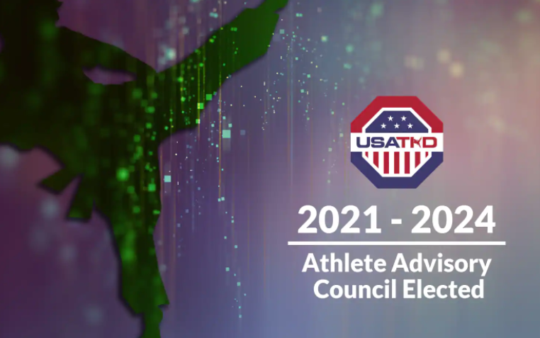 The make-up of USA Taekwondo's Athlete Advisory Council has been confirmed ©USAT