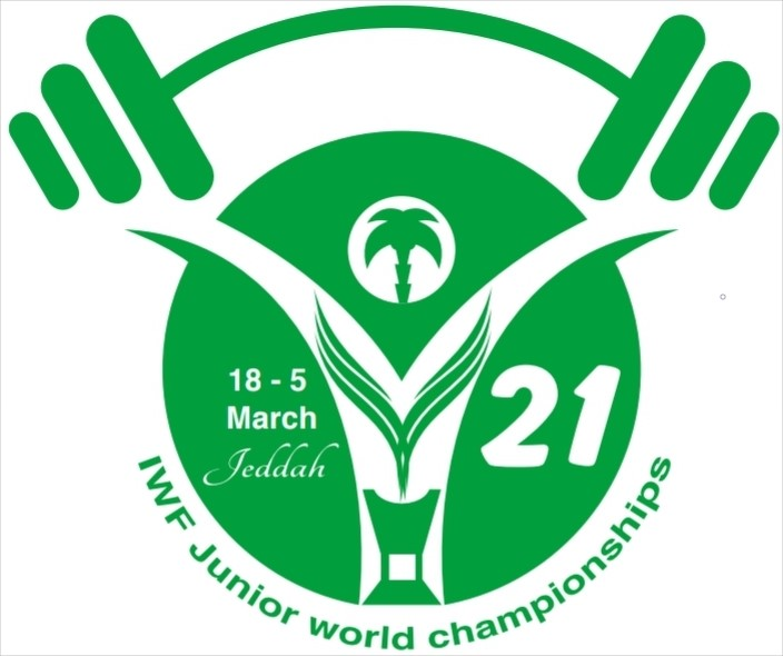 Jeddah will host the 2021 IWF Junior World Championships ©IWF