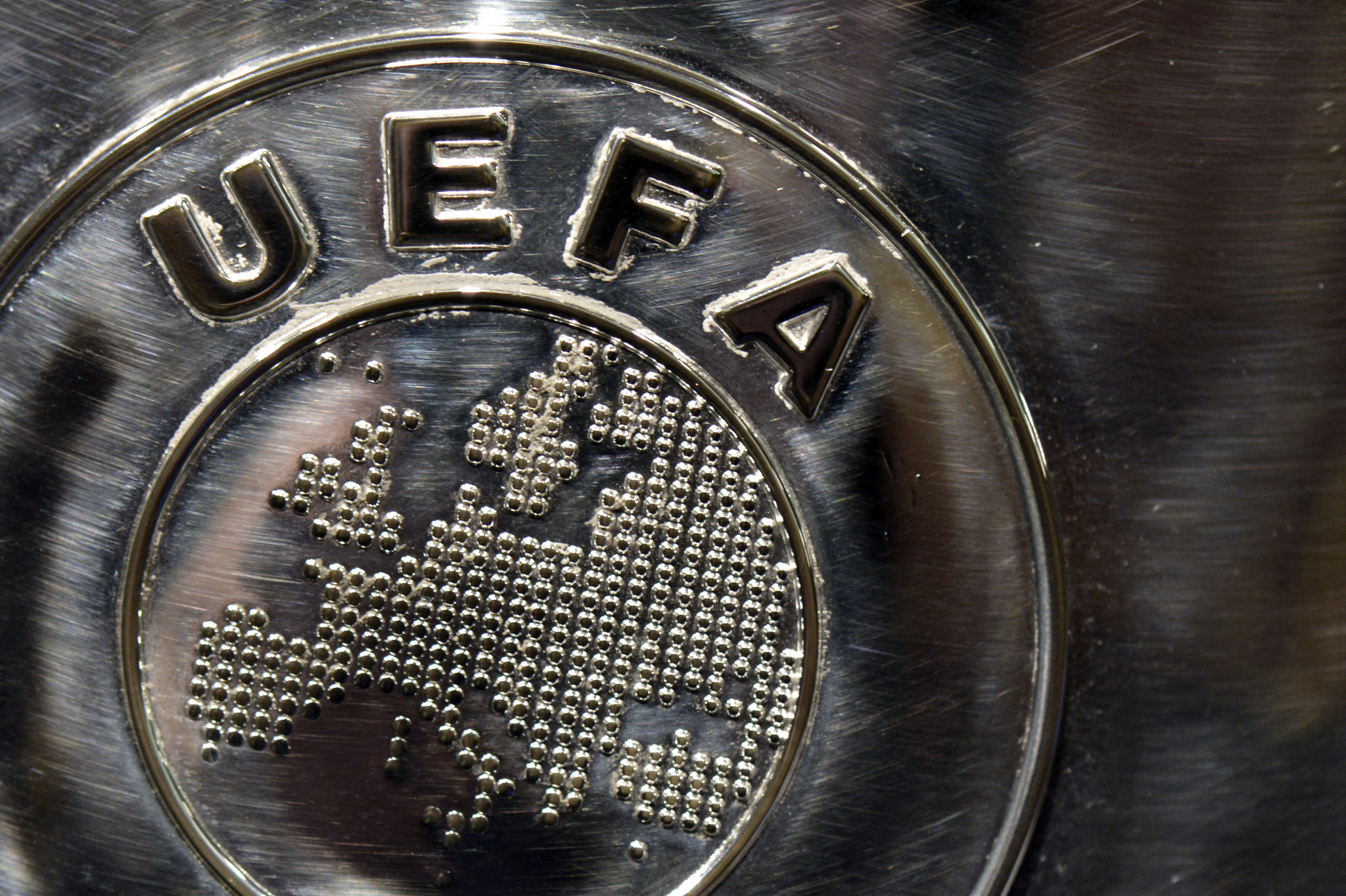 UEFA's Ordinary Congress is now set for April 20 next year, having been delayed by a little more than a month ©Getty Images