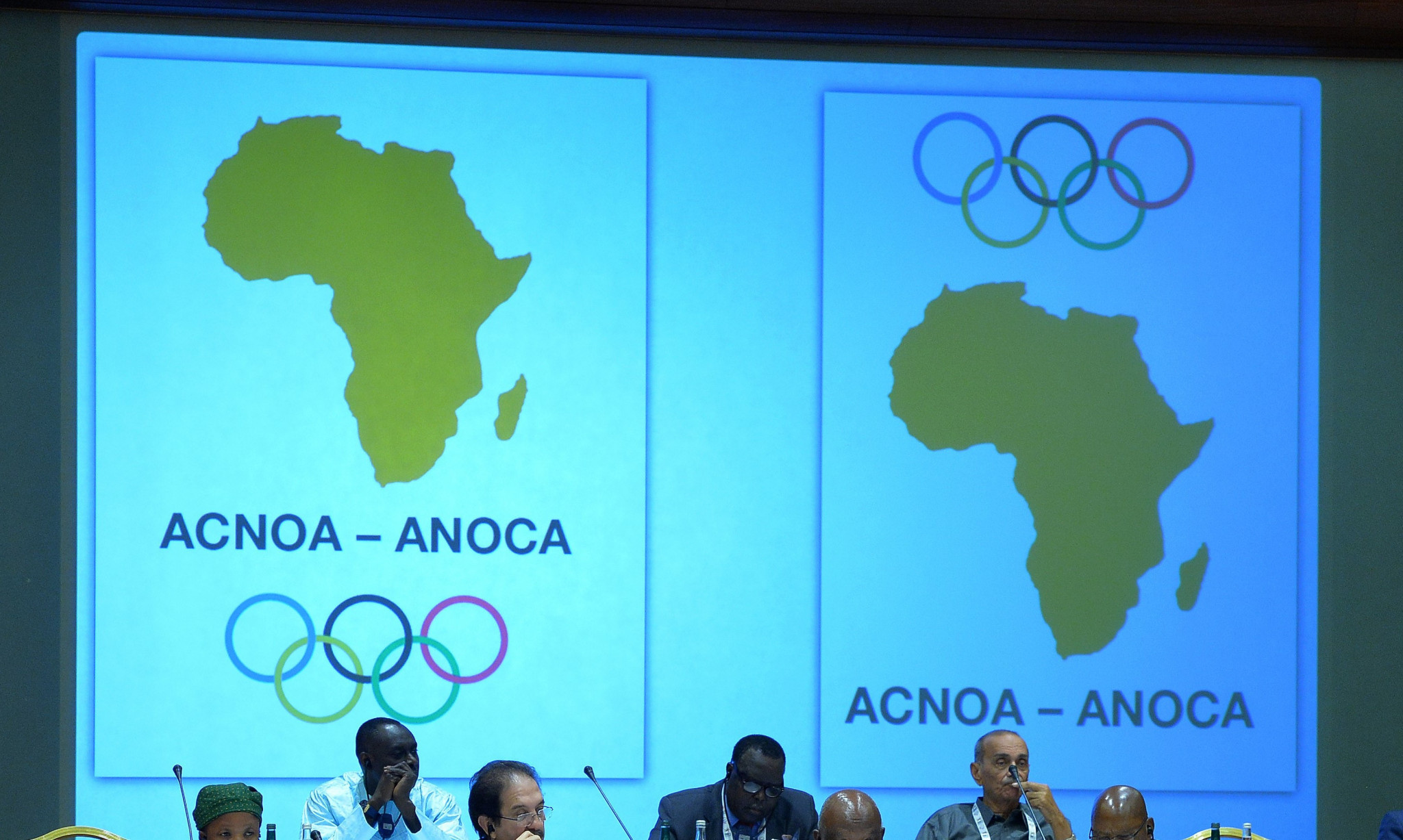 The ANOCA General Assembly is due to be held in Ethiopia tomorrow ©Getty Images