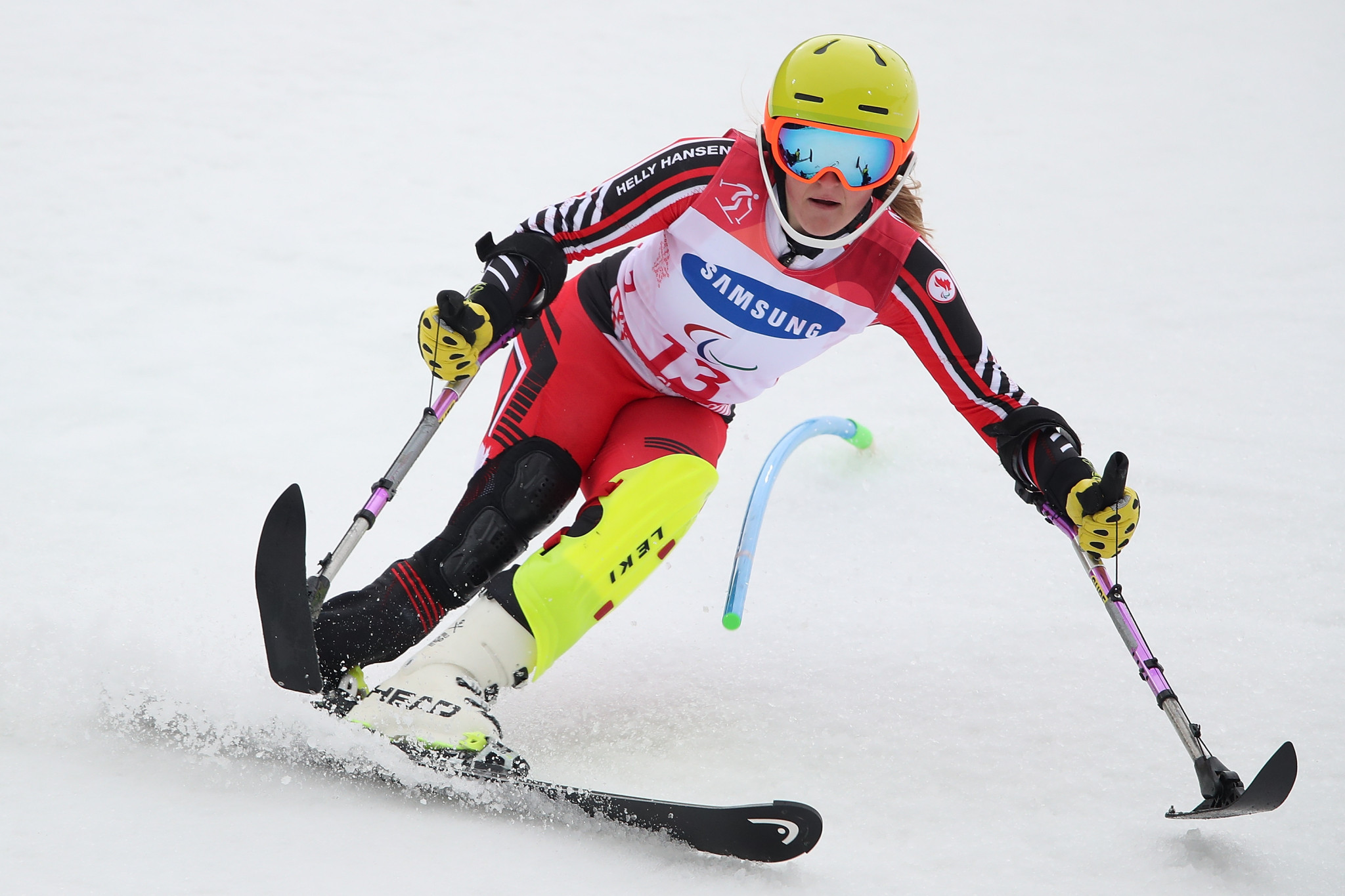 World Para Snow Sports is due to hold the first part of the classifier course next European spring ©Getty Images