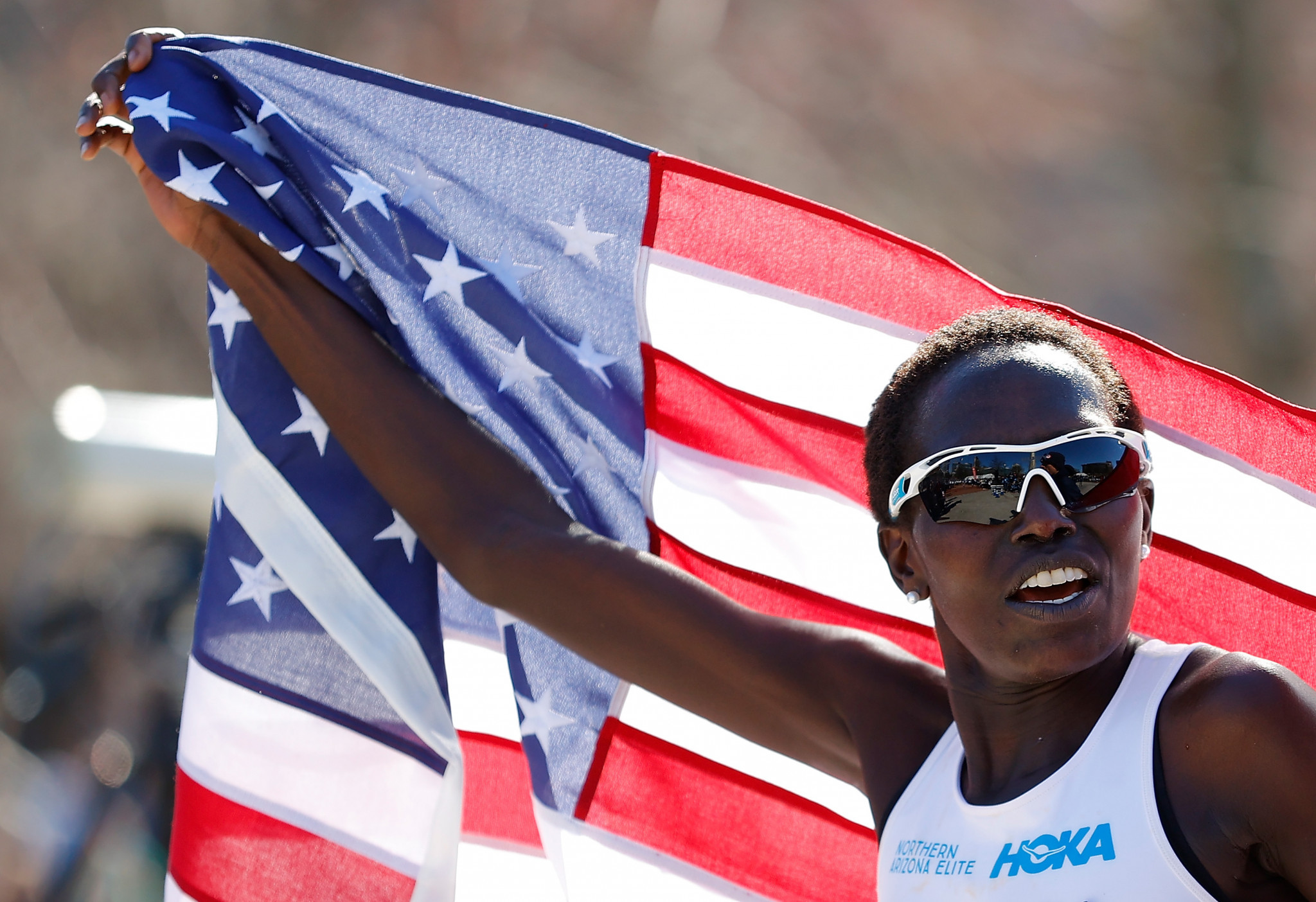 US marathon trials winner Tuliamuk hopes to race at Tokyo 2020 after pregnancy
