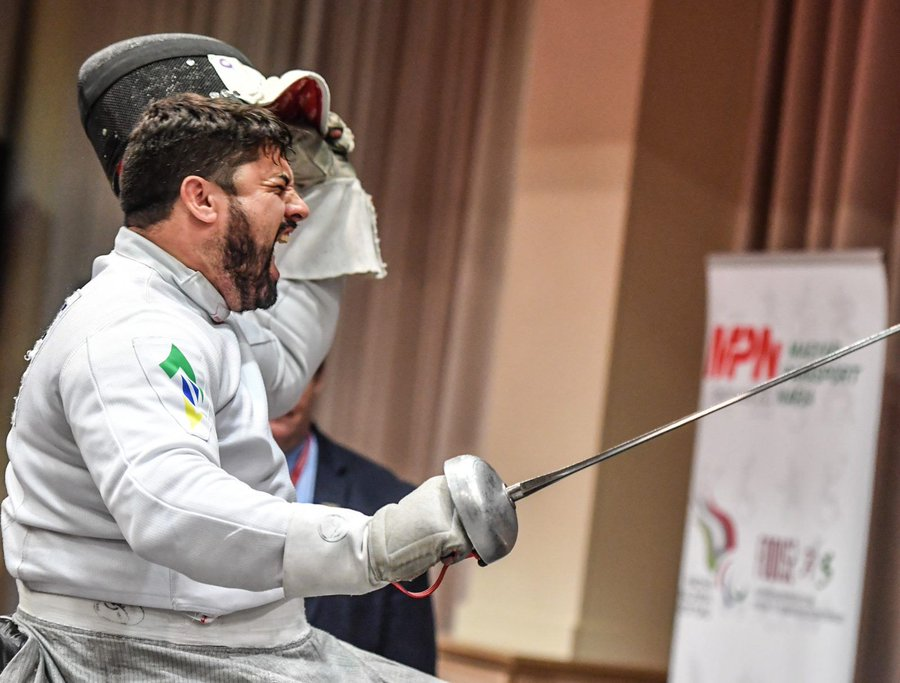 IWAS Wheelchair Fencing to launch training base for referees, classifiers and coaches
