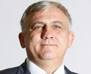 Ivan Todorov was re-elected Serbian Judo Federation President ©Serbian Judo Federation