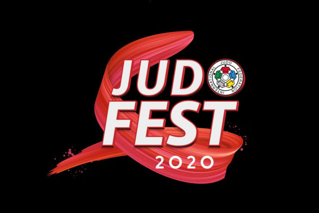 JUDOFEST is scheduled to take place on December 27 ©IJF