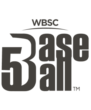 Baseball5 logo