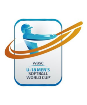 U-18 Men's Softball World Cup