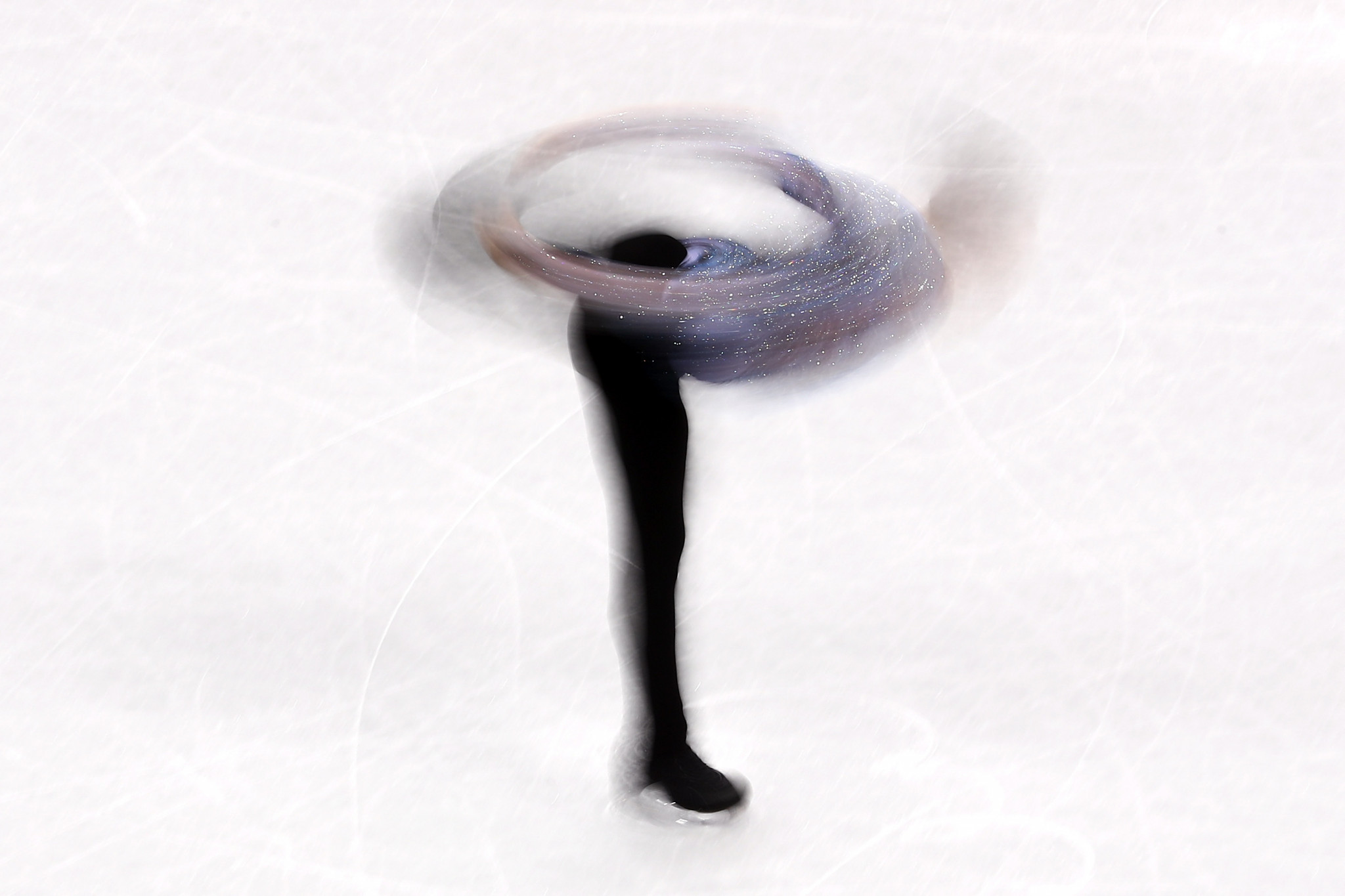 ISU cancels Grand Prix of Figure Skating Final and European Figure Skating Championships