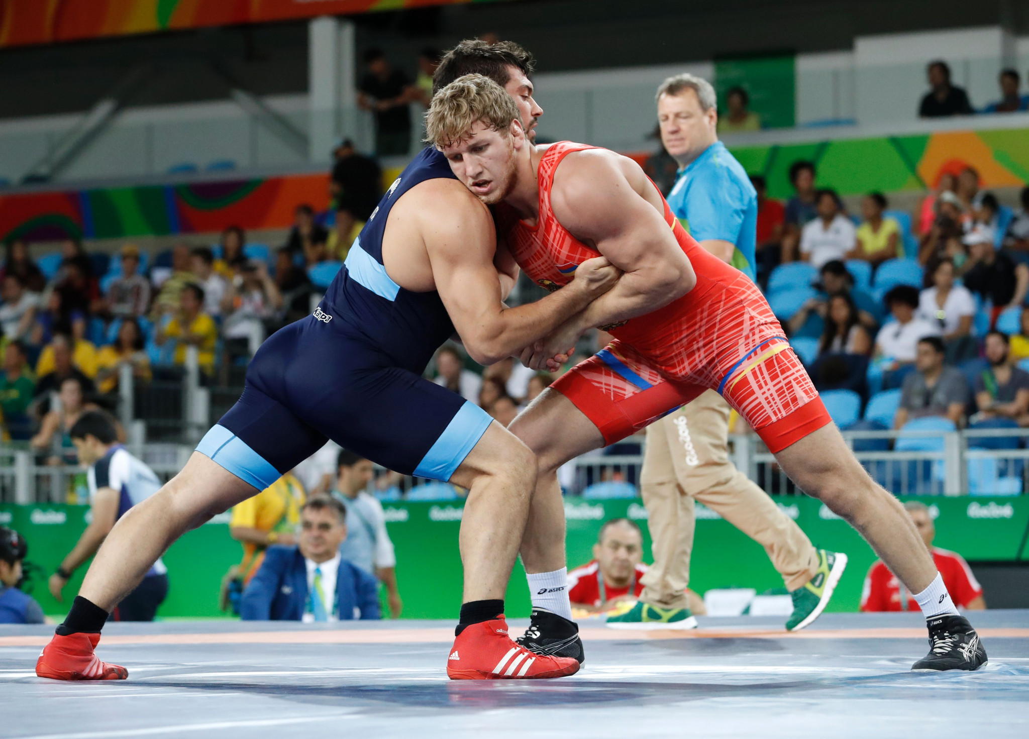 International wrestling to return in Belgrade with UWW Individual World Cup
