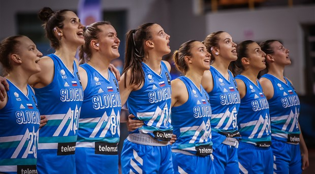 FIBA confirms hosts of Women’s EuroBasket and Asia Cup qualifiers
