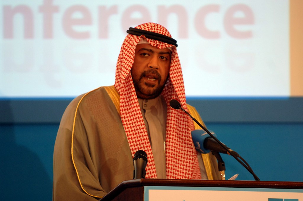 Sheikh Ahmad named in $1.3 billion Kuwait Government lawsuit after IOC and FIFA suspension