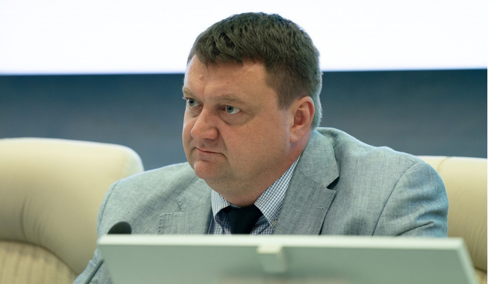 Belarus NOC vice-president claims IOC only listened to "opponents" when enforcing Tokyo 2020 ban