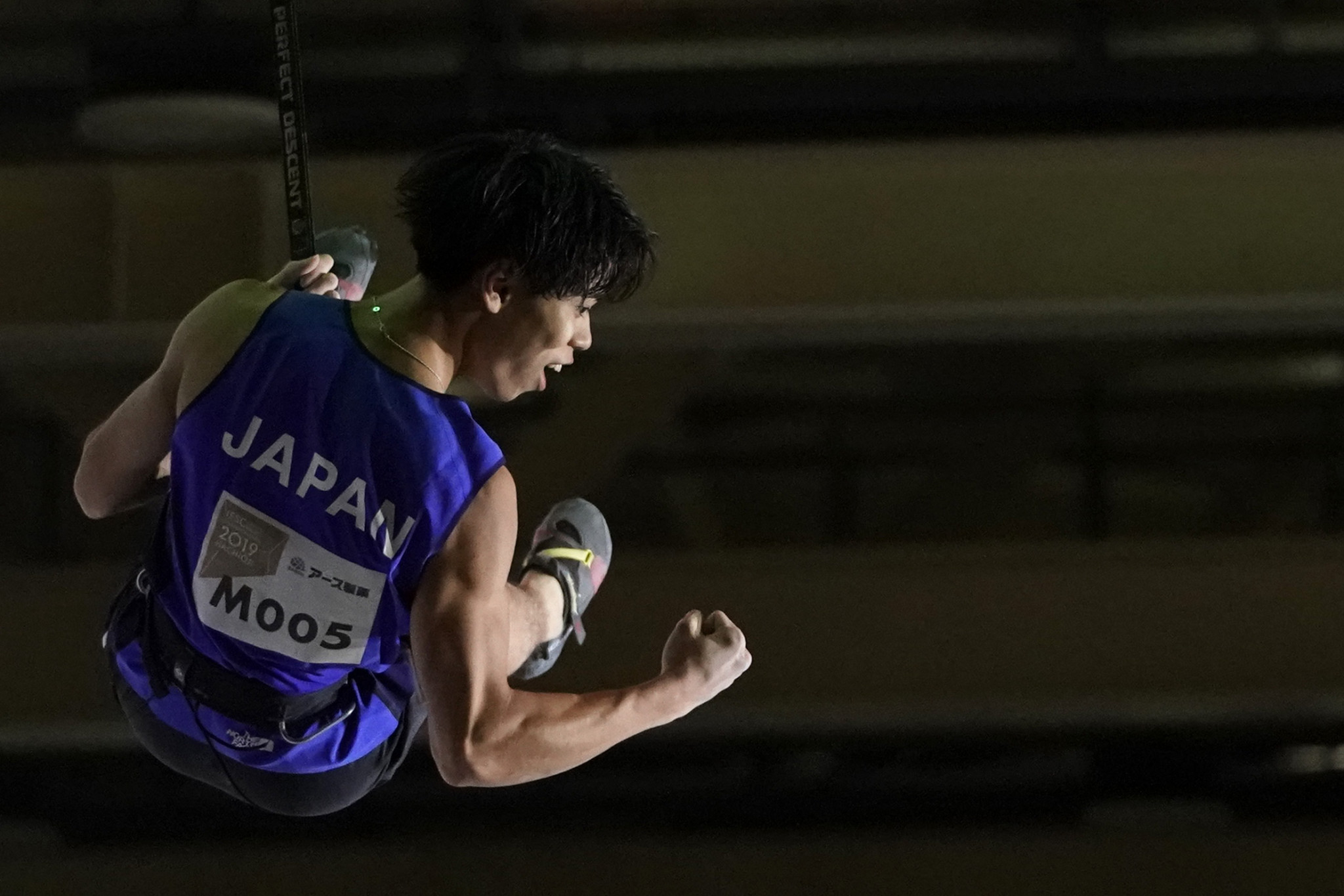 CAS rejects appeal against sport climbing qualification process for Tokyo 2020