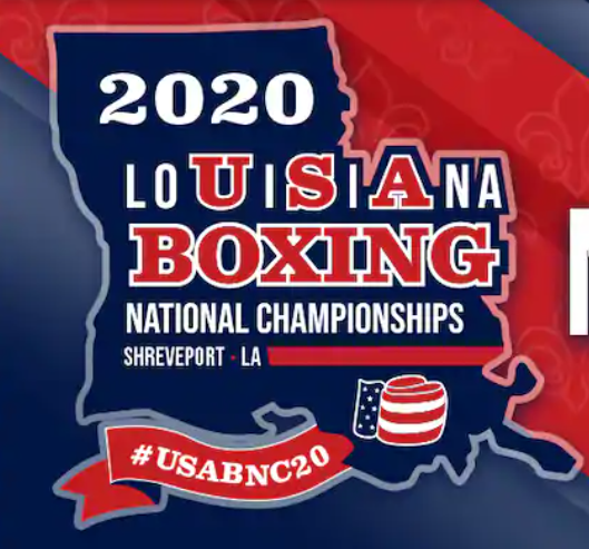 USA Boxing announce new dates in 2021 for National Championships