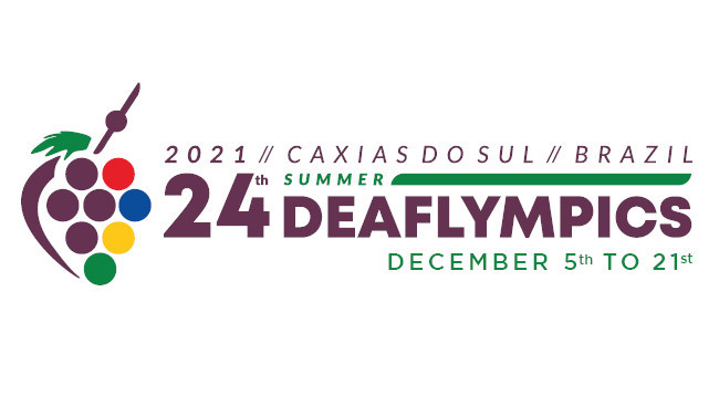 Organisers of 2021 Summer Deaflympics "remain committed" to dates despite COVID-19 pandemic