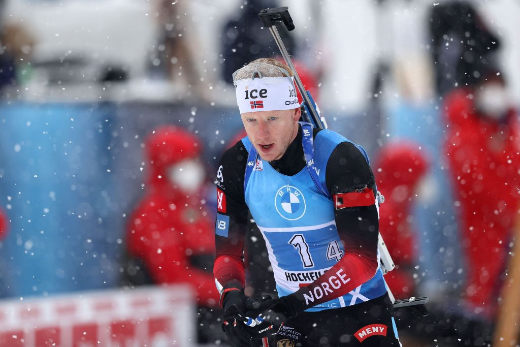 Hochfilzen set to host final Biathlon World Cup before festive break