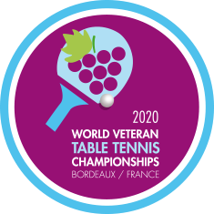 Next year's World Veteran Table Tennis Championships have been cancelled ©ITTF
