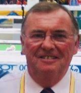 Former AIBA Executive Committee member Terry Smith has died ©Terry Smith