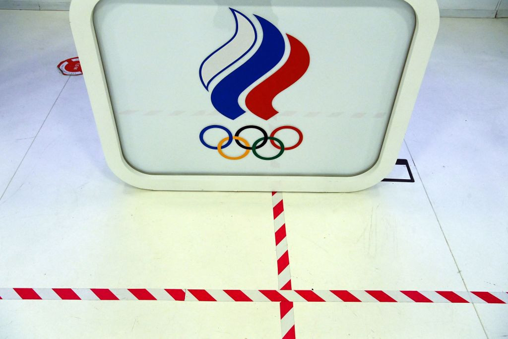 Russian flag banned from Tokyo 2020 and Beijing 2022 but CAS halves suspension period
