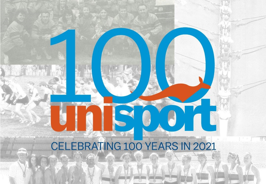 UniSport Australia to celebrate centenary with series of activities