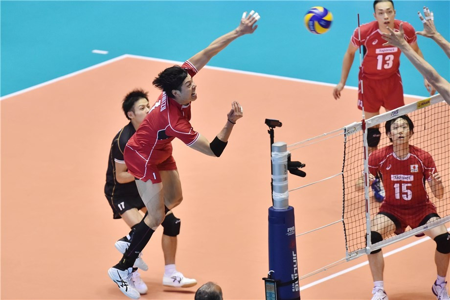 FIVB confirms dates for World Olympic Volleyball Qualification Tournaments