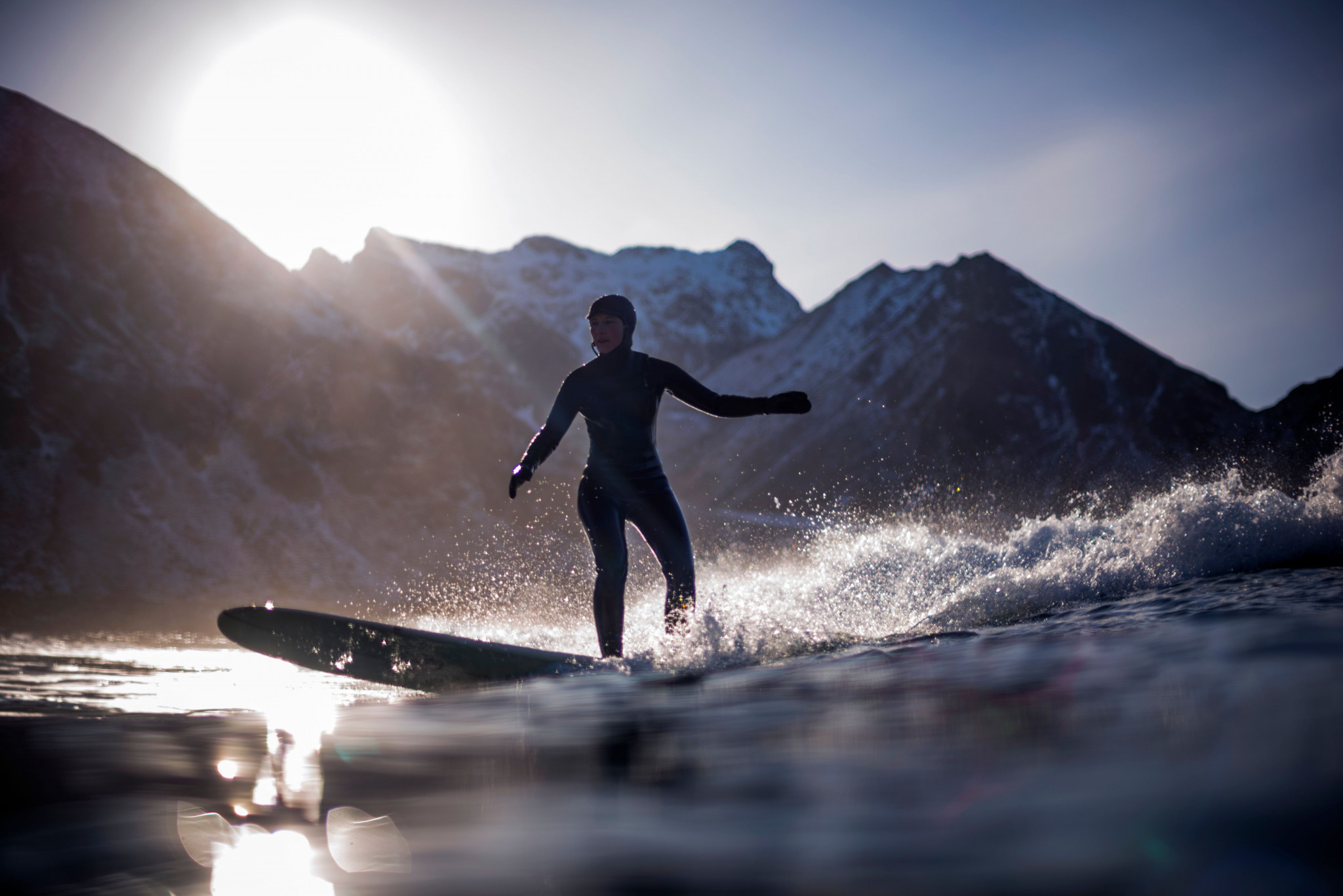 International Surfing Association joins UN Sports for Climate Action Framework