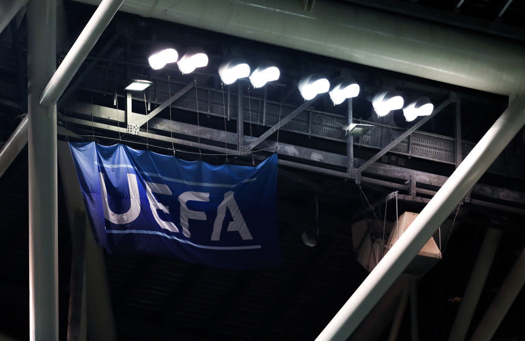 UEFA cancels men's and women's Under-17 Championships in 2021