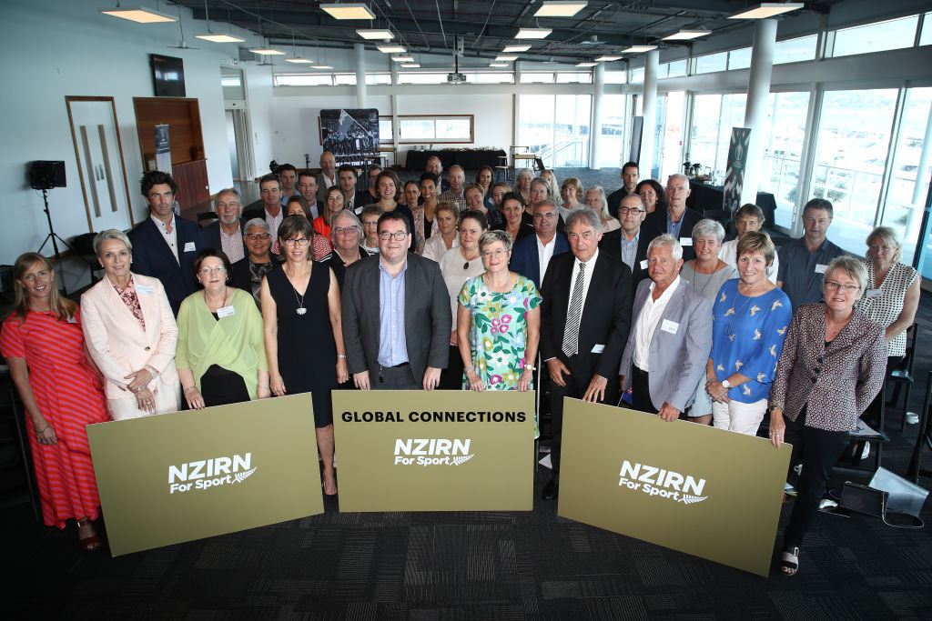 International advocacy network launched in New Zealand with help of NZOC